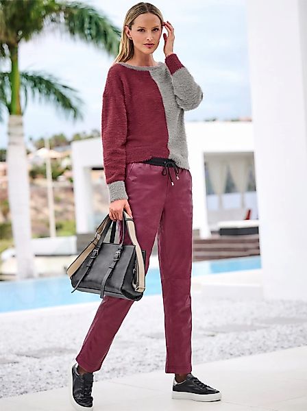 heine Strickpullover "Pullover" günstig online kaufen