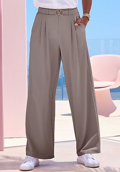 LASCANA Schlupfhose günstig online kaufen