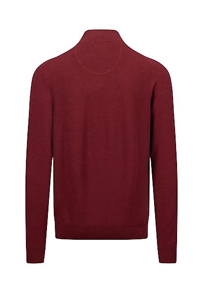 FYNCH-HATTON Troyer mit Reißverschluss günstig online kaufen
