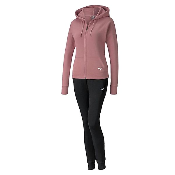 PUMA Trainingsanzug Puma Damen Trainingsanzug Clean günstig online kaufen