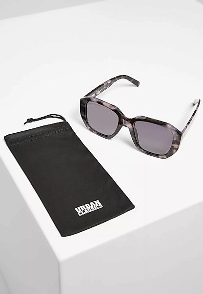 URBAN CLASSICS Sonnenbrille "Accessoires 113 Sunglasses UC" günstig online kaufen