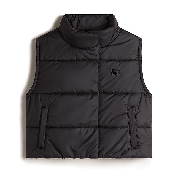 Vans Steppweste MTE Hillgate Cropped Vest günstig online kaufen
