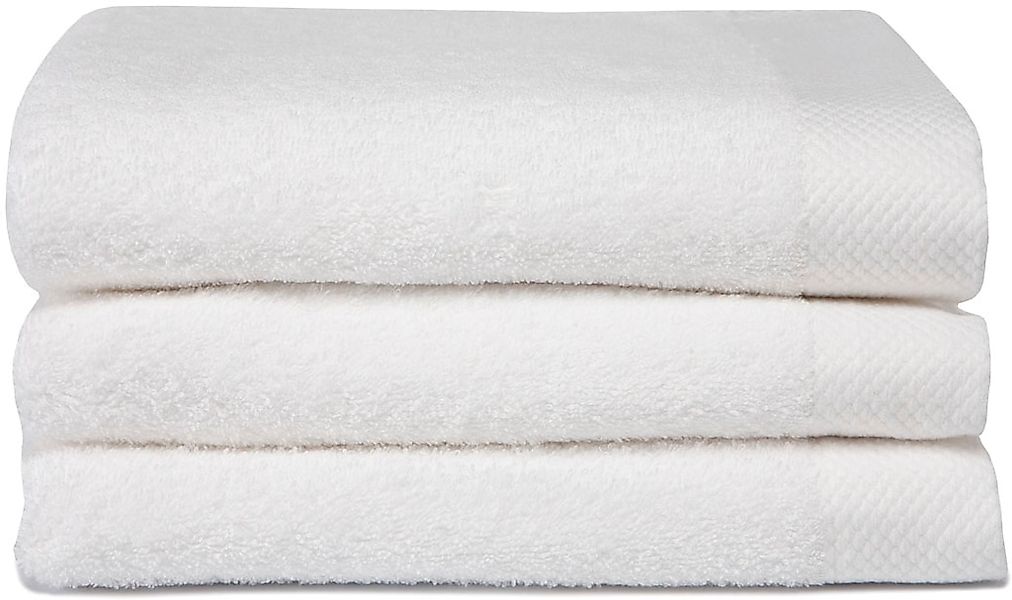 Seahorse Handtuch "Seahorse Pure" 100% superweiche Frotteebaumwolle günstig online kaufen