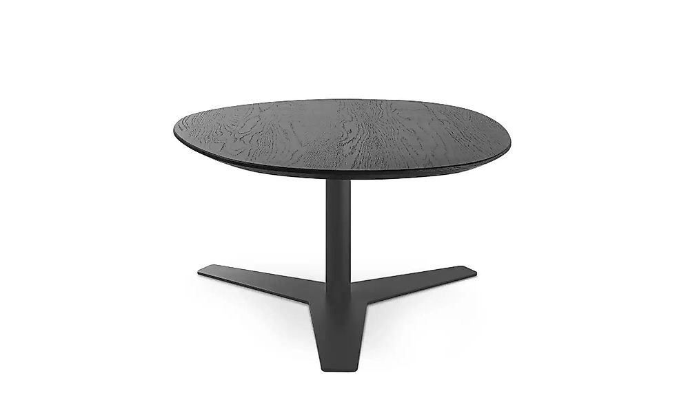 Couchtisch   ¦ schwarz ¦ Maße (cm): B: 65,6 H: 33 Tische > Couchtische > Co günstig online kaufen