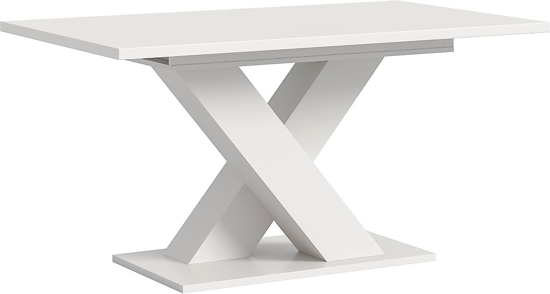 INOSIGN Esstisch Motus, ausziehbar 150 -190 günstig online kaufen