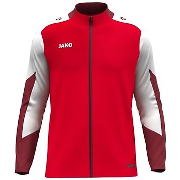Jako  Trainingsjacken Sport  Dynamic Polyesterjacke 114 - /weiß/dunkel S 93 günstig online kaufen