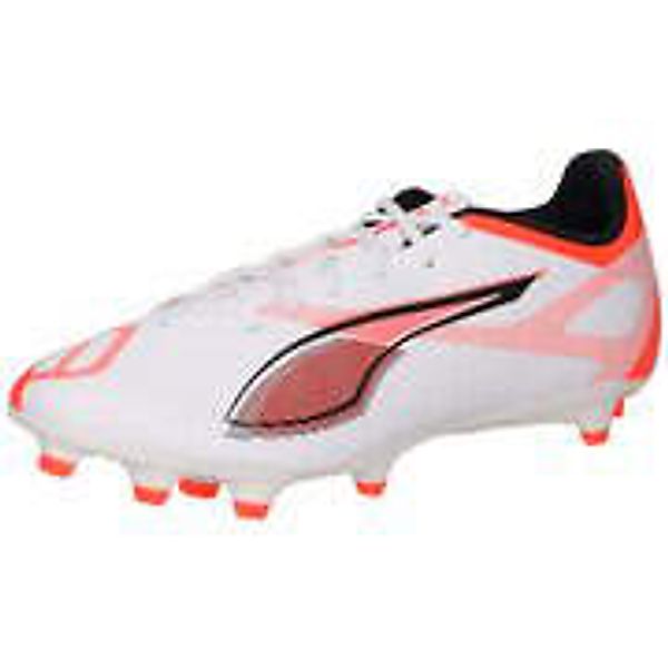 PUMA Ultra 5 Play FG-AG Fußball Herren weiß|weiß|weiß|weiß|weiß|weiß|weiß|w günstig online kaufen