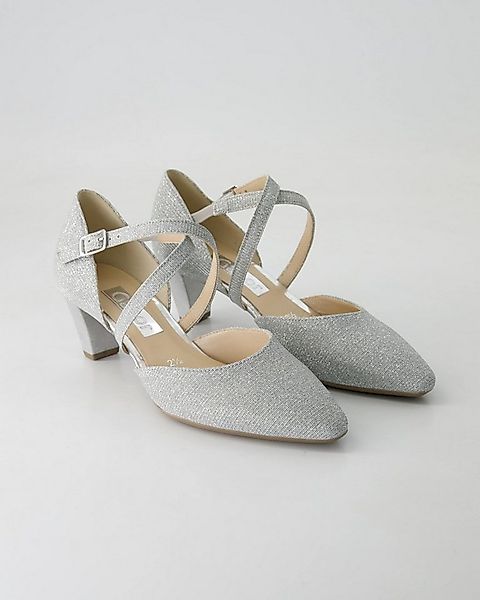 Gabor 01.363.61 Pumps Obermaterial: Textil günstig online kaufen