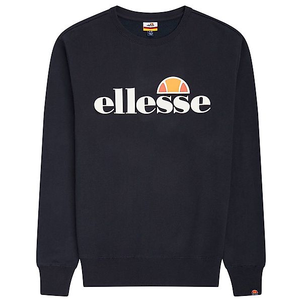 Ellesse Sweatshirt Herren Sweatshirt Baumwolle SL günstig online kaufen