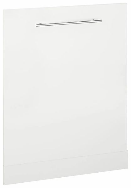 wiho Küchen Frontblende "Flexi2", für vollintegrierbaren Geschirrspüler günstig online kaufen