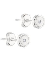 Liebeskind Berlin Paar Ohrstecker Liebeskind Damen-Ohrstecker günstig online kaufen