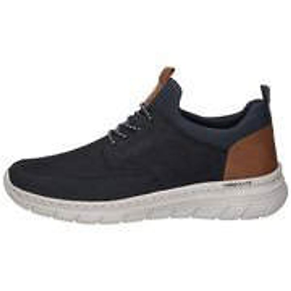 Rieker Slipper Herren blau günstig online kaufen