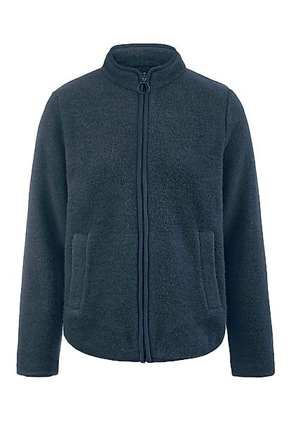 Hessnatur Fleecejacke günstig online kaufen
