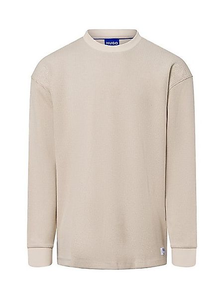 HUGO Blue T-Shirt Nuwolo günstig online kaufen