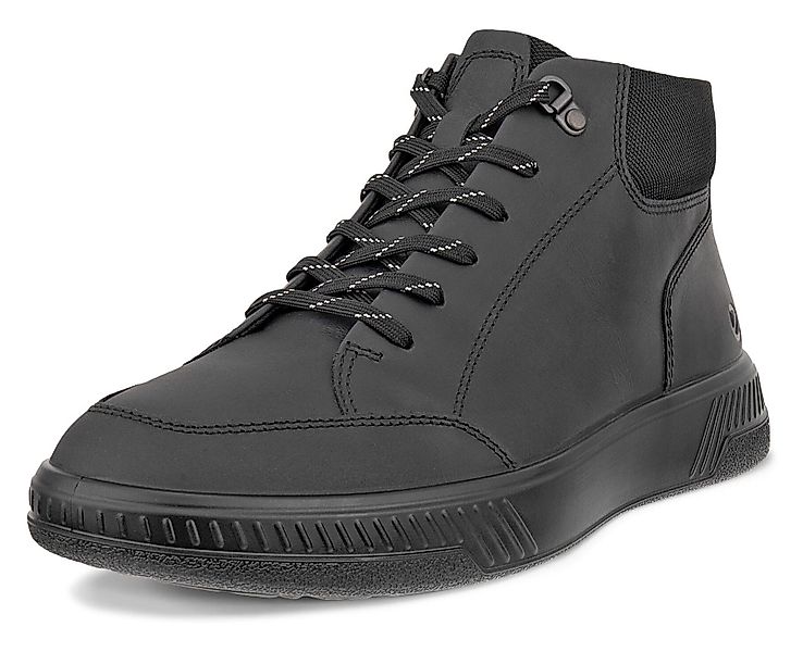 Ecco Schnürboots Stiefelette, Klassik-Boots mit softer günstig online kaufen