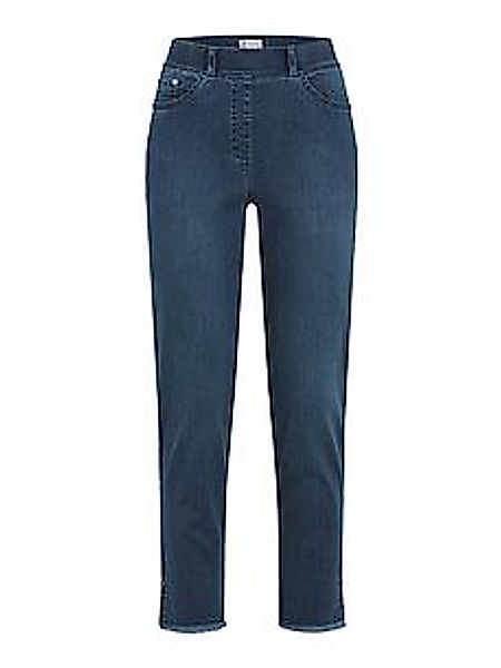 Comfort Plus-7/8-Jeans Raphaela by Brax denim günstig online kaufen