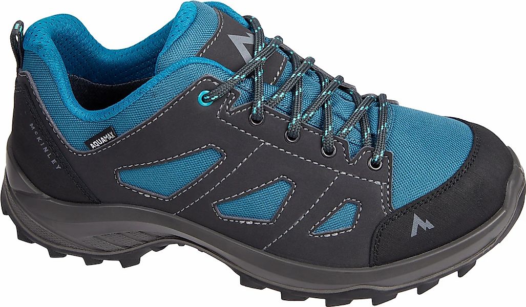 McKINLEY Wanderstiefel "DA.-WANDER-SCHUH DISCOVER IV AQX W" schützt vor Näs günstig online kaufen