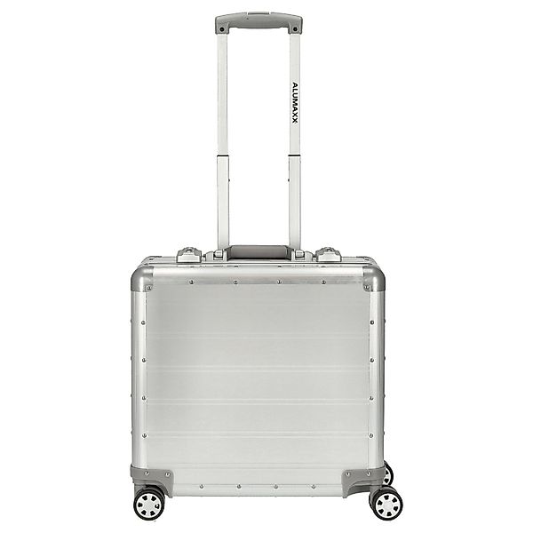 ALUMAXX Business-Koffer Gemini - 4-Rollen-Businesstrolley 42.5 günstig online kaufen