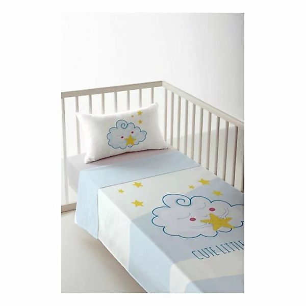 Bettwäsche-set Für Babybetten Cool Kids Fernando günstig online kaufen