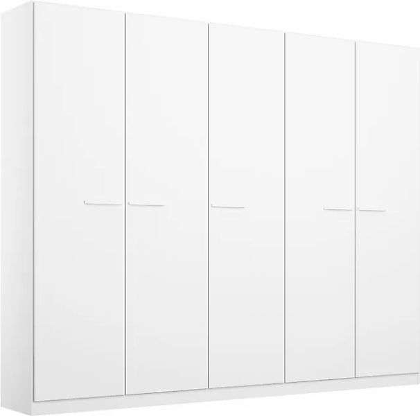 rauch Drehtürenschrank »Kleiderschrank Schrank Garderobe TOPSELLER OTELI in günstig online kaufen
