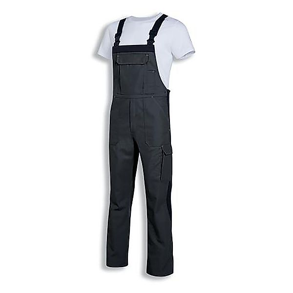 Uvex Latzhose Latzhose perfect grau, anthrazit günstig online kaufen