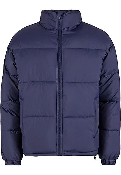 URBAN CLASSICS Winterjacke Urban Classics Basic Puffer Winter Jacket (1-St) günstig online kaufen