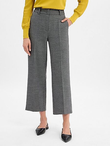 Cambio Bundfaltenhose California günstig online kaufen