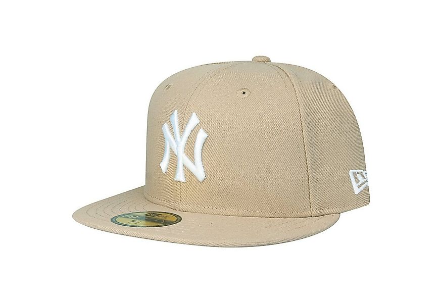 New Era Fitted Cap 59Fifty New York Yankees günstig online kaufen