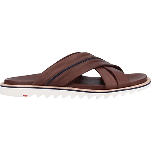 Lloyd Pantoletten Glattleder Pantolette günstig online kaufen