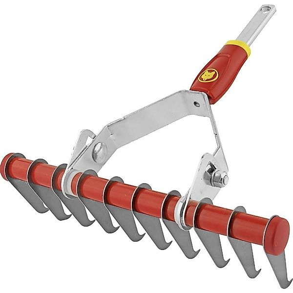 WOLF-Garten Vertikutierer Wolf Combisystem Multi-Star Pendel günstig online kaufen