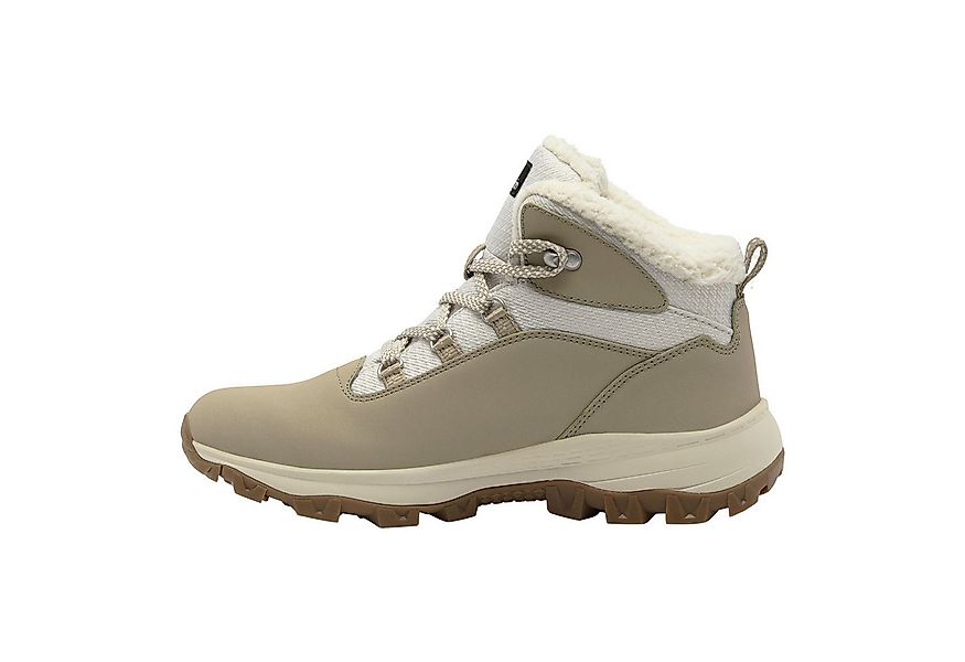 Jack Wolfskin Everquest Texapore Mid W Winterstiefelette mit wasserdichter günstig online kaufen