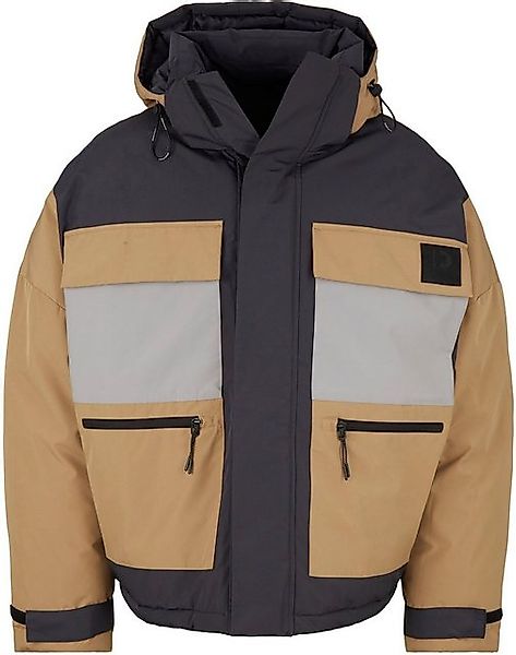 TOM TAILOR Denim Outdoorjacke günstig online kaufen