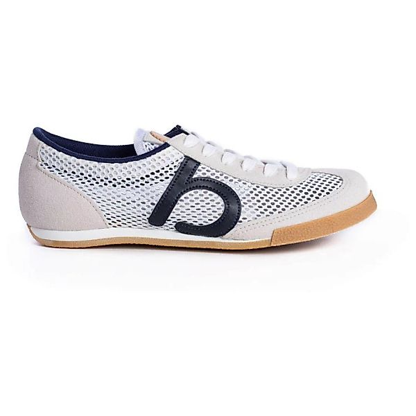 Duuo Shoes Strabe Sportschuhe EU 39 White günstig online kaufen