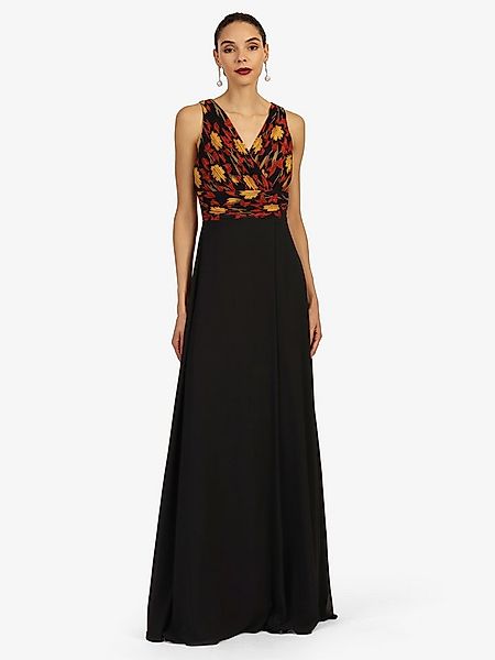Kraimod Abendkleid mit Drapierung günstig online kaufen