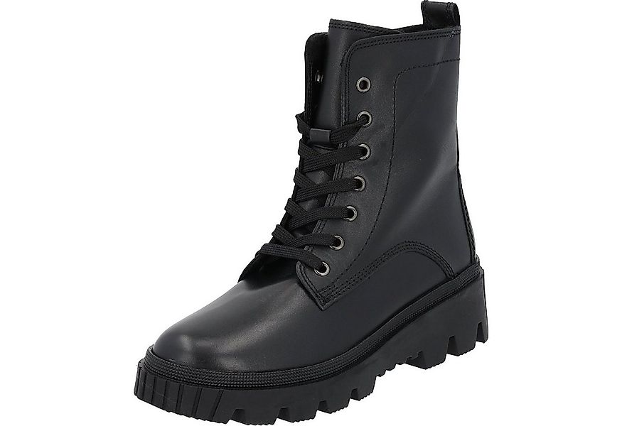 Gabor Gabor 31.821 Schnürstiefel günstig online kaufen