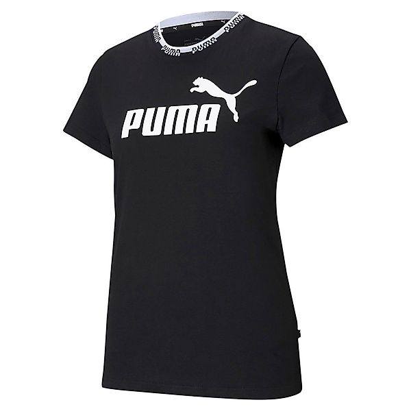 Puma Amplified Graphic XS Puma Black günstig online kaufen