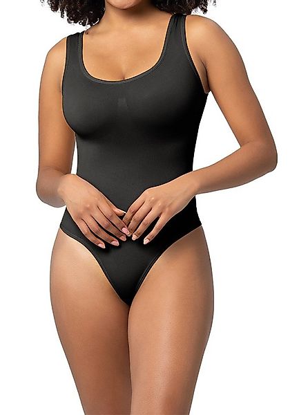 Lovolotti Shaping-Body LO-L55 Figurformende Body Shaper Shapewear kombinier günstig online kaufen