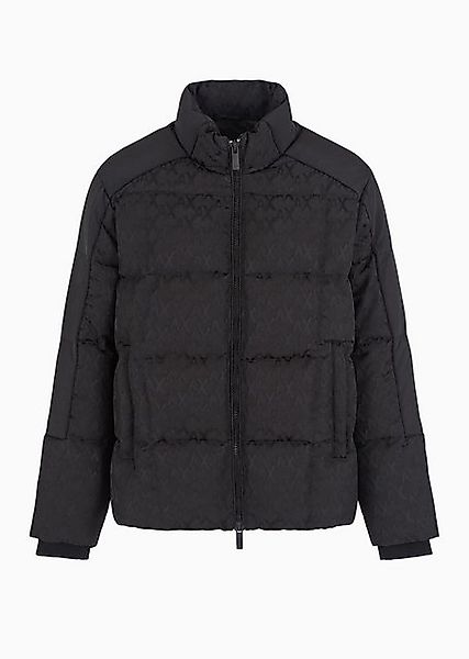 ARMANI EXCHANGE Outdoorjacke günstig online kaufen