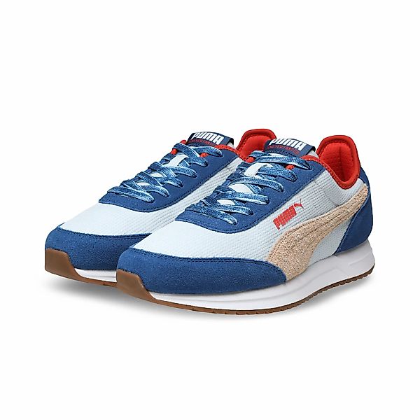 PUMA Sneaker "R78 Lightwind Retro Run Sneakers Erwachsene" günstig online kaufen