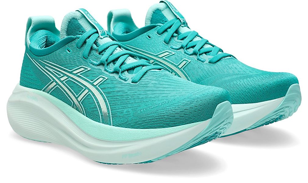 Asics GEL-NIMBUS 27 Laufschuh günstig online kaufen
