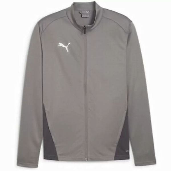 PUMA Sweatjacke teamGOAL Trainingsjacke günstig online kaufen