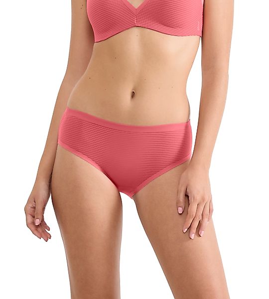 sloggi Hipster "ZERO Feel Air Hipster" atmungskativ und unsichtbar günstig online kaufen