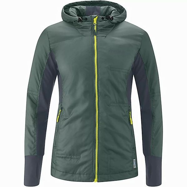 Maier Sports Winterjacke Maier Sports M Caurus Wool Herren Anorak günstig online kaufen