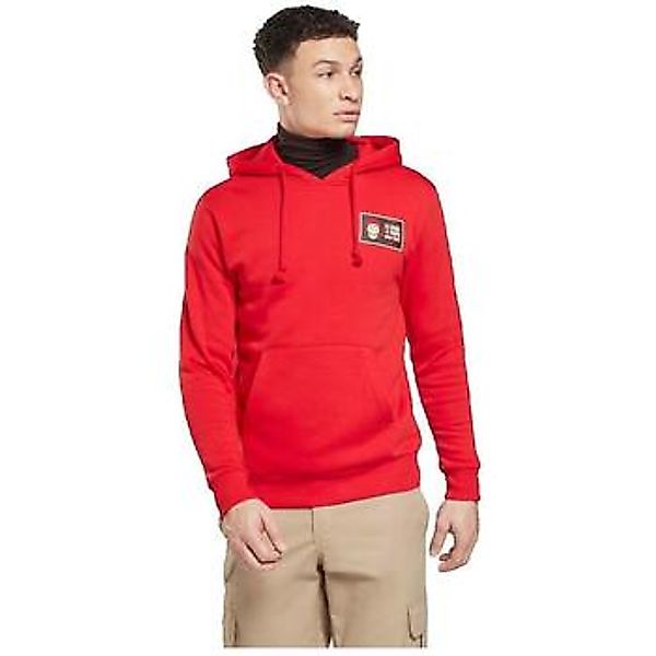 Reebok Sport  Sweatshirt Sweatshirt  La Casa De Papel Hoody günstig online kaufen