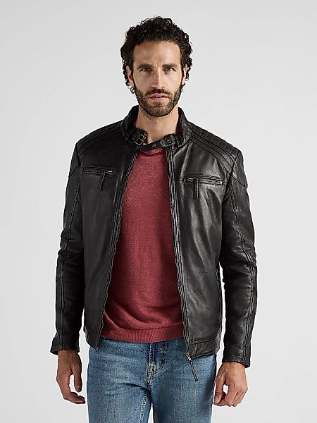 JCC Lederjacke "IK3" günstig online kaufen