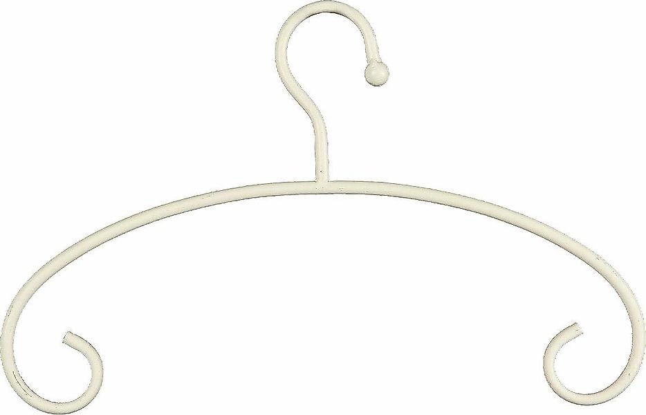 Ambiente Haus Kleiderbügel, (6er Set) günstig online kaufen