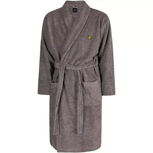 Lyle & Scott  Pyjamas/ Nachthemden Lucas Handtuch Robe günstig online kaufen