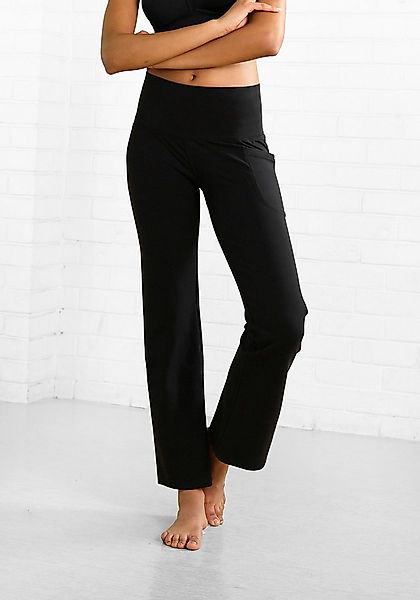 LASCANA ACTIVE Jazzpants mit Handytasche, Loungewear günstig online kaufen