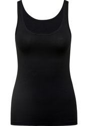 CALIDA Tanktop "Natural Comfort" elastisch, pillingarm, weich, Single Jerse günstig online kaufen