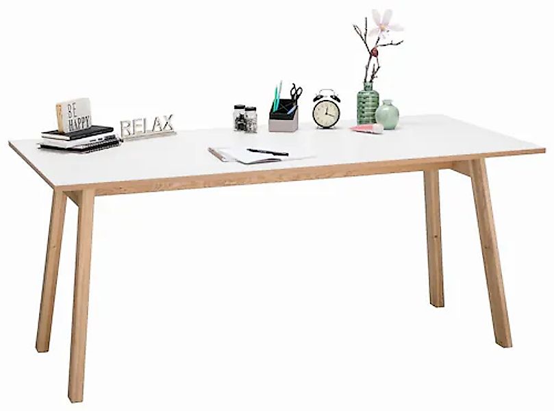 VOGL Möbelfabrik Schreibtisch »Trelle« günstig online kaufen